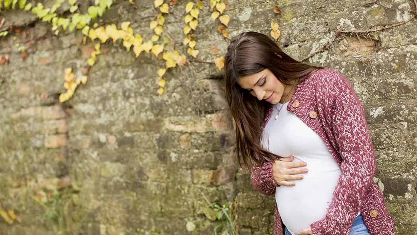 4 alapdarab, amire szinte azonnal szükséged lesz, ha kisbabát vársz