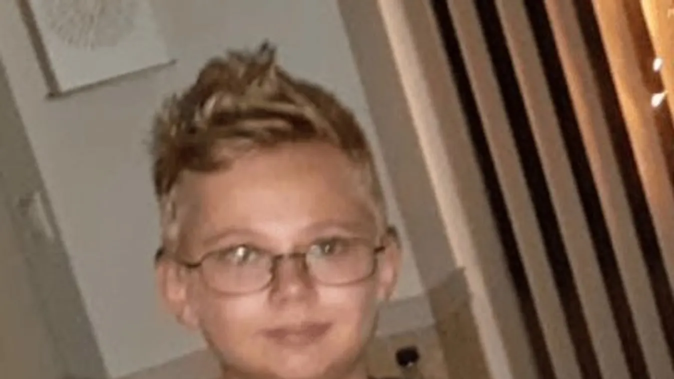 A rendőrség keresi a 11 éves kisfiút - reggel nem ért be az iskolába