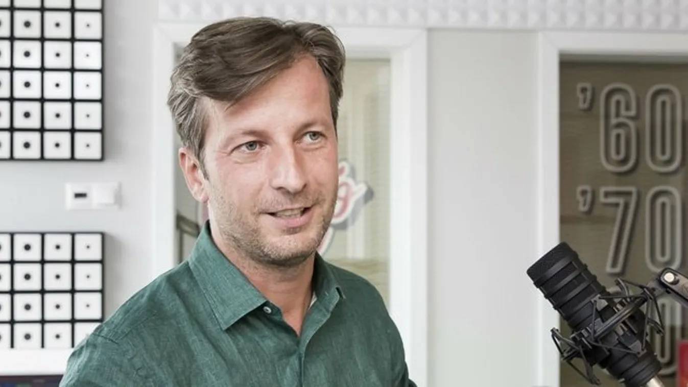 Hepi Endre: viták nélkül nincs fejlődés