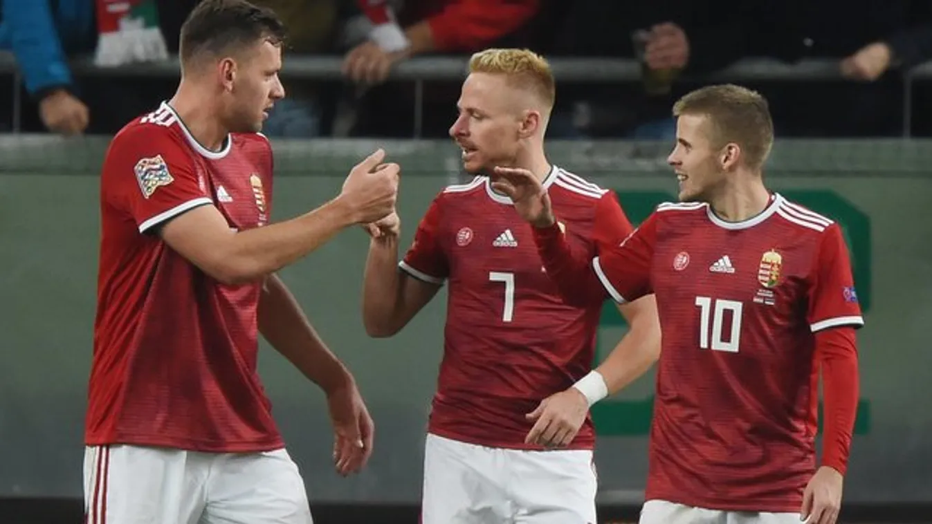 Nemzetek Ligája pótselejtező – Igazi álomsorsolás!