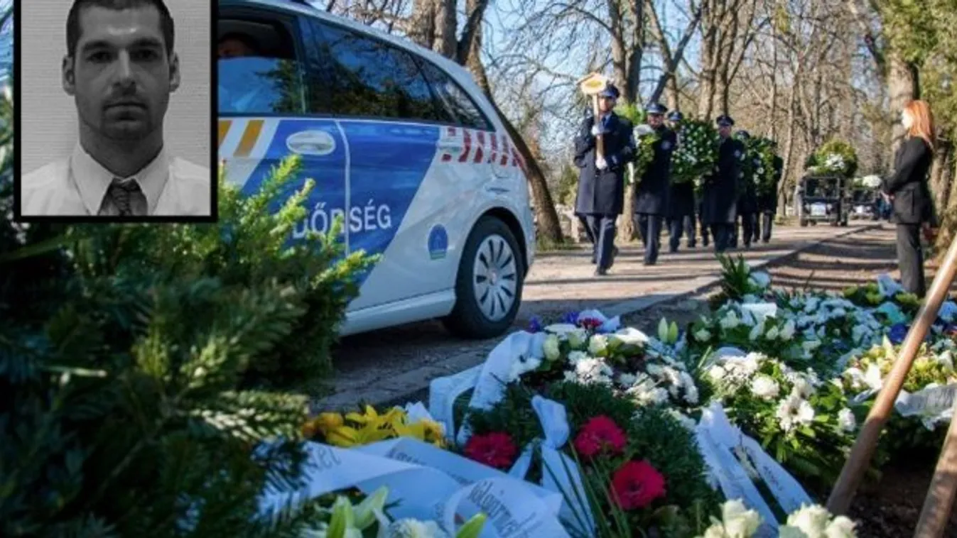 Tragédia az Üllői úton: két rendőr halála szárad a részeg sofőr lelkén