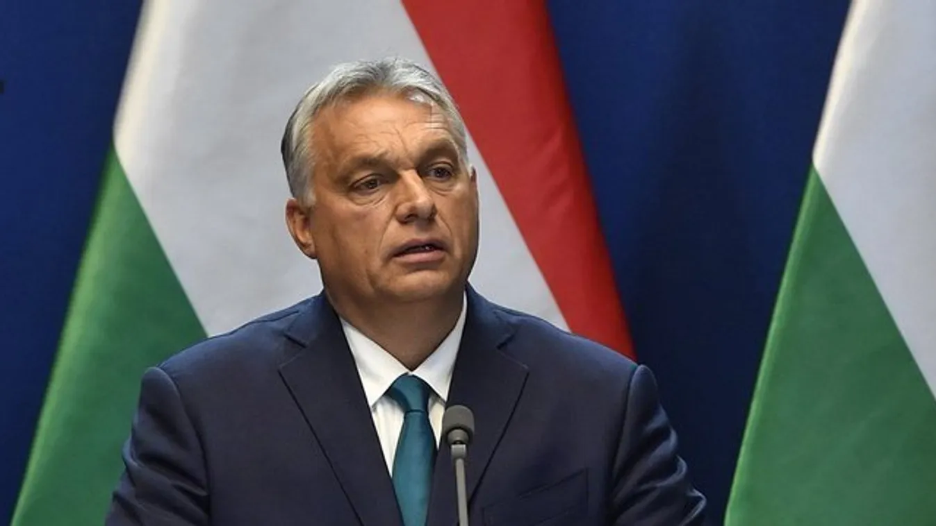 Orbán Viktor meghívta a kormány ülésére Karácsony Gergelyt