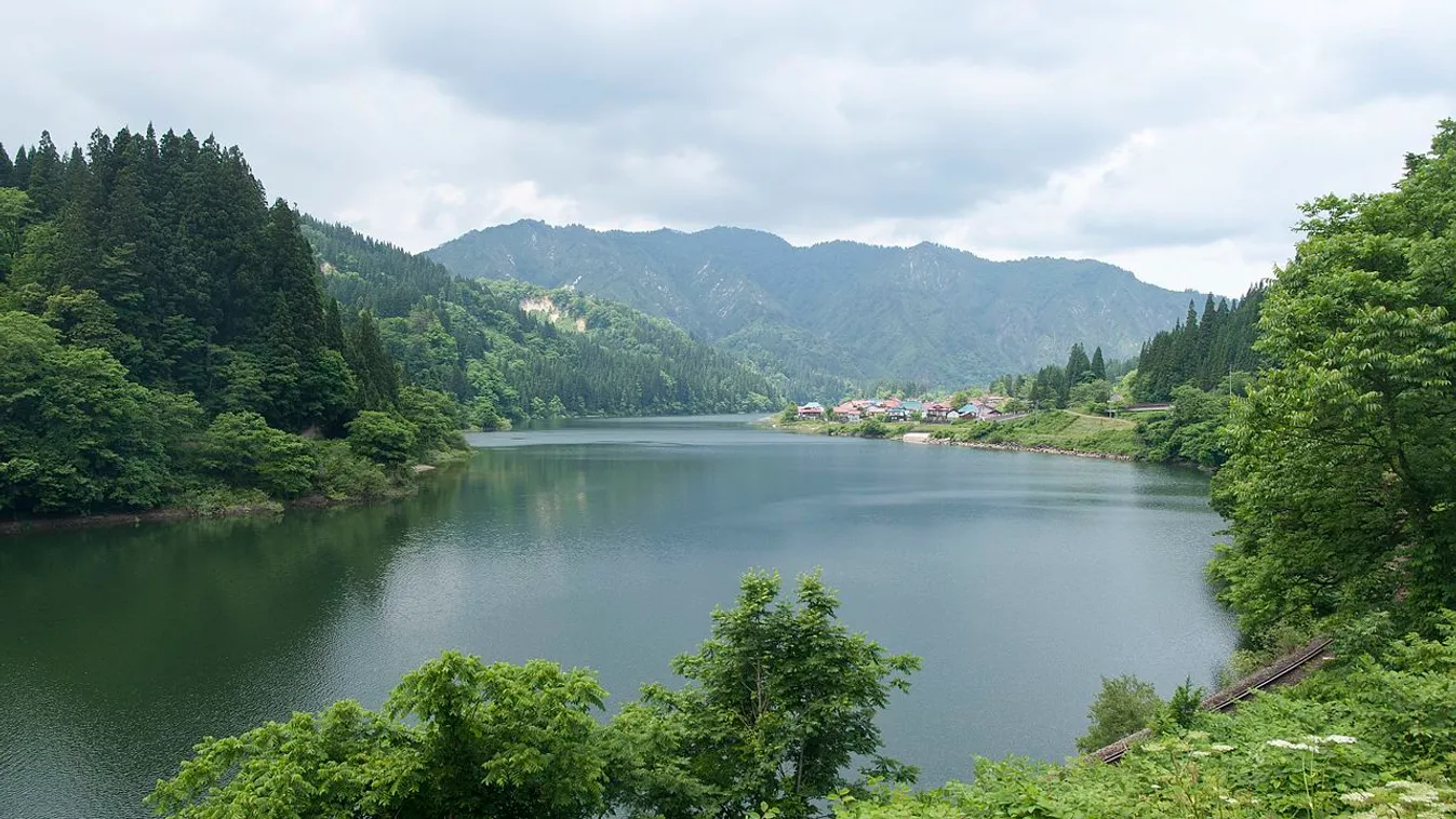 Csernobil után Fukusima is felvenné a turizmus fonalát