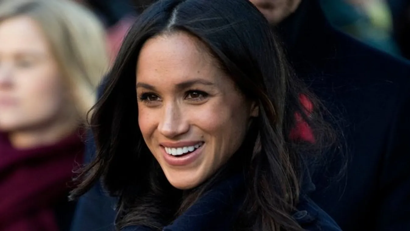 Meghan Markle imádta Budapestet