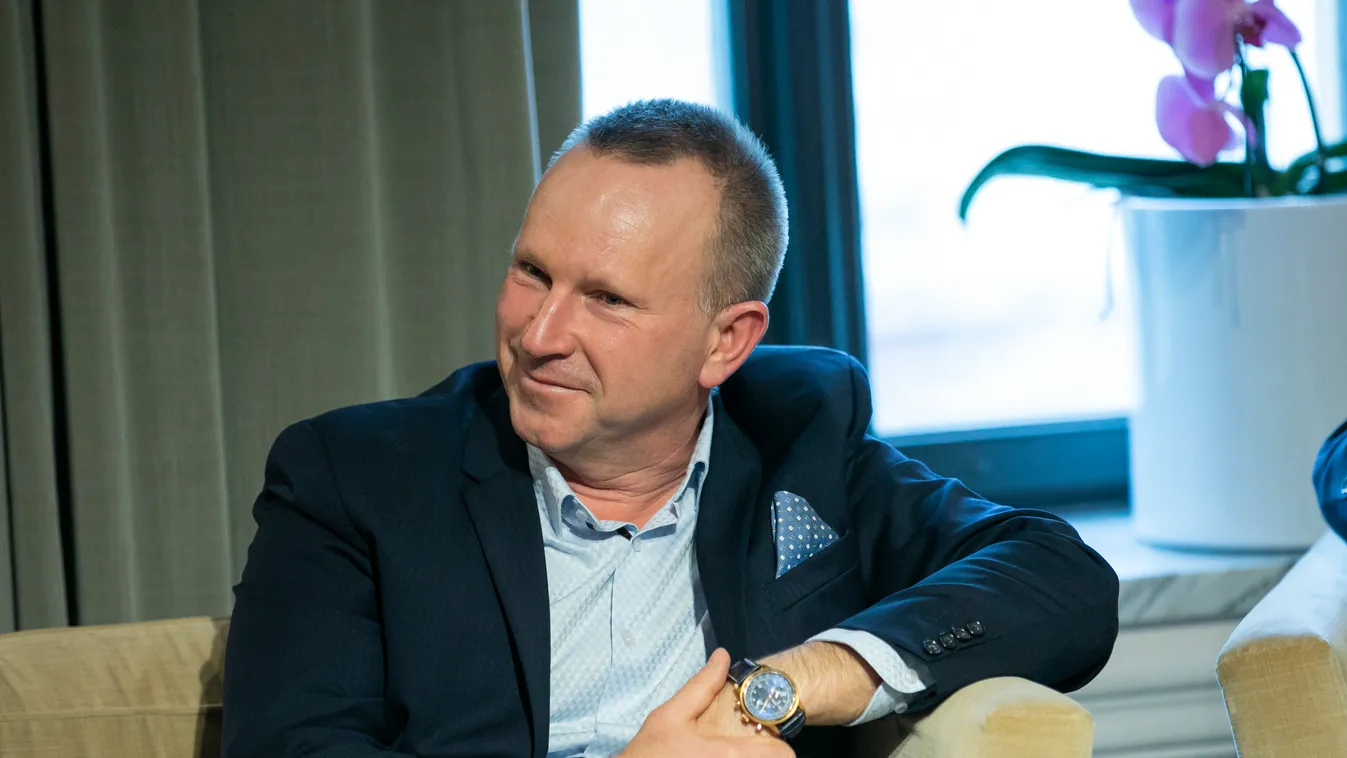 Kiderült ki lett az Év Bortermelője