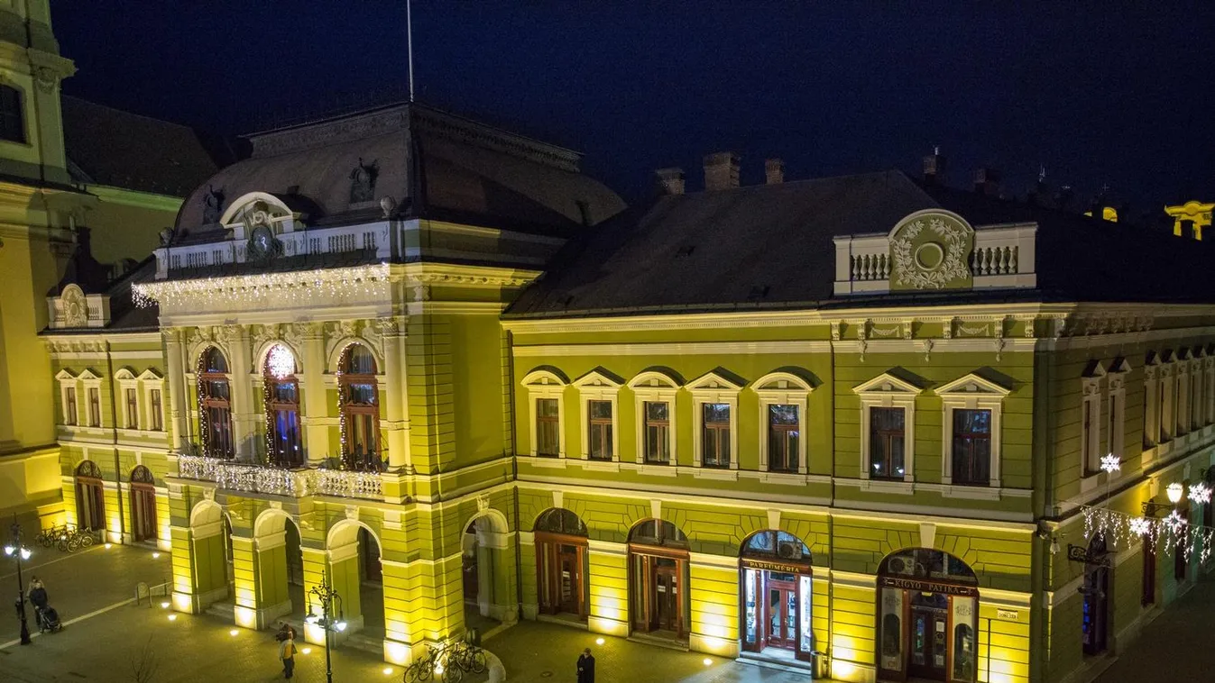 Forraltboros-séta a meseszép Egerben – ugye jól hangzik?