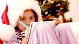 Ugye, eljössz karácsonykor? – írta a Télapónak címzett megható levelében egy hajléktalan kisfiú