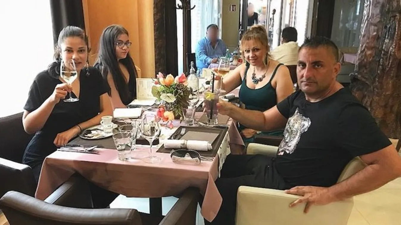 Gáspárék ajándékok nélkül ünnepelnek
