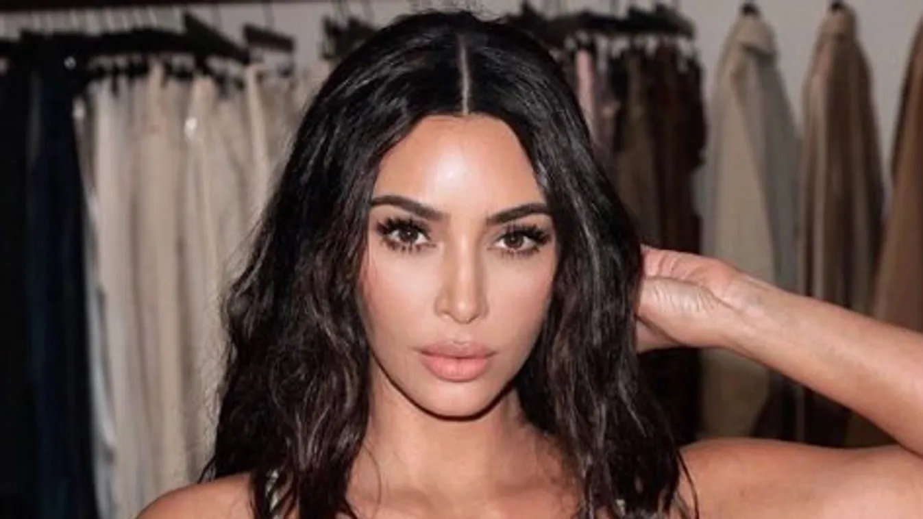Ez aztán az ajándék – sosem találná ki, mit kapott Kim Kardashian 6 éves lánya karácsonyra