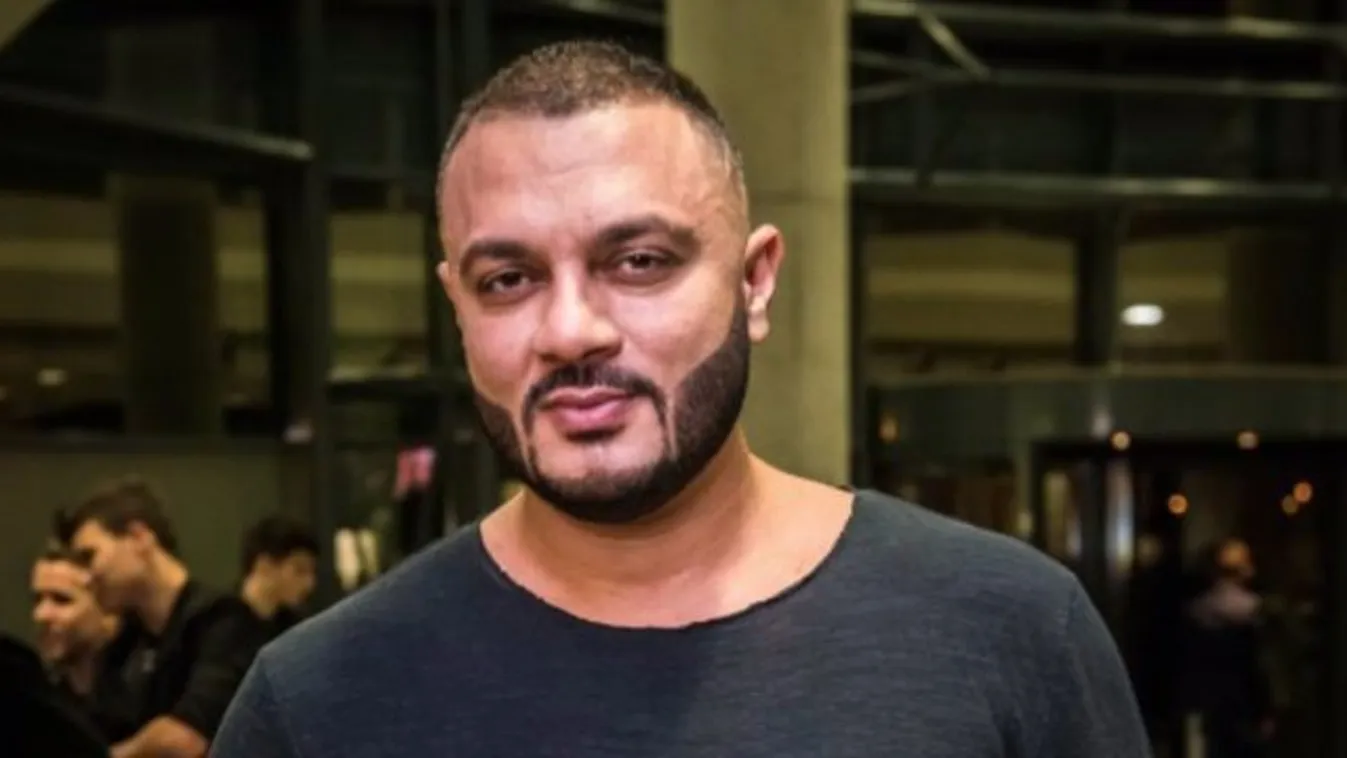 Gáspár Laci egy Lamborghinivel próbálta hazavinni a karácsonyfát