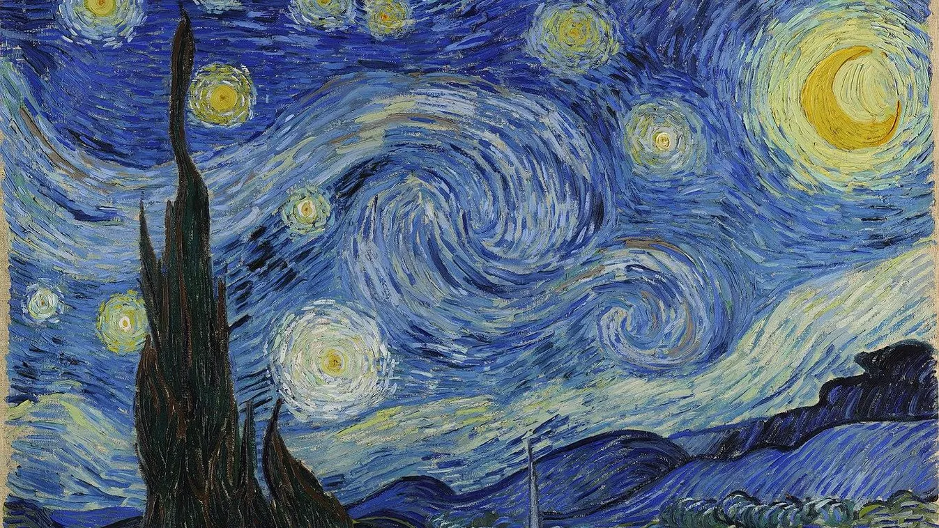 Híres művészek életét ismerhetik meg a filmvásznon Leonardótól Van Goghig