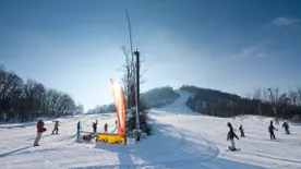 Visegrádon télen sem lehet unatkozni