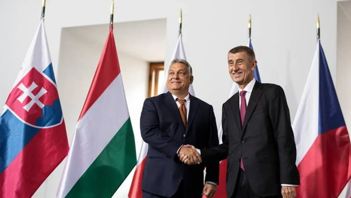 Csehország mellettünk áll a migránskérdésben
