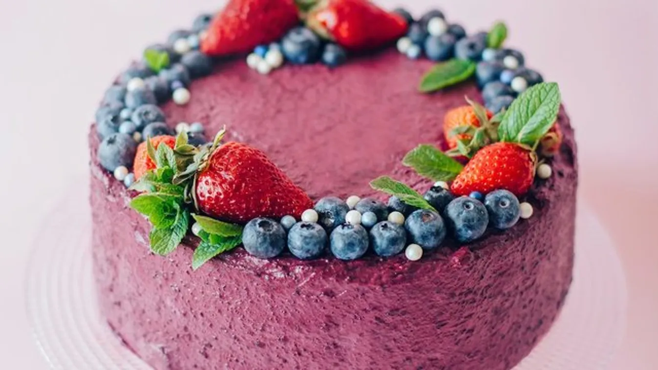 Borhabtól pikáns a torta - receptek karácsonyra