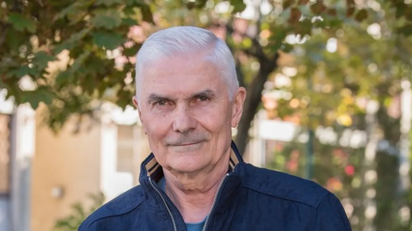 Sarlós fedezte fel Lőw Zsoltot is