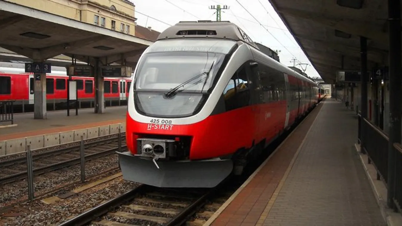 Így rövidül jövőre a vonatok menetideje