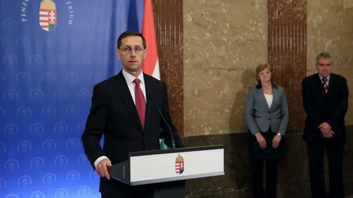 Januártól nő a minimálbér és a garantált bérminimum