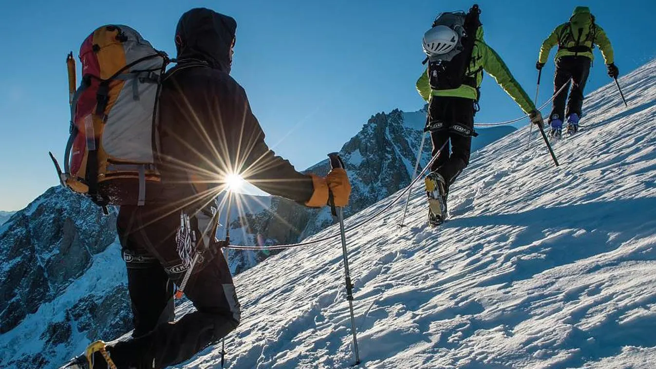 Az alpinizmus is UNESCO-védetté vált, további 39 hagyomány mellett