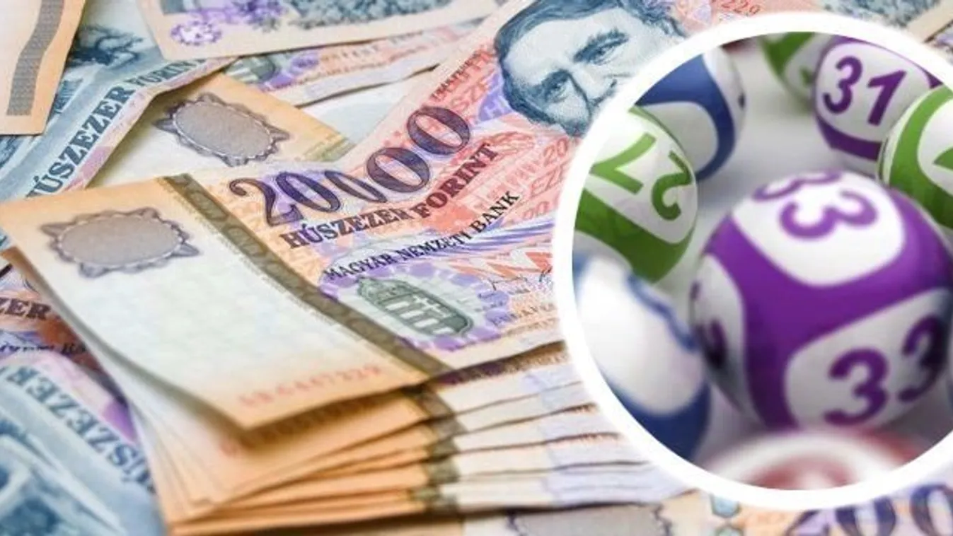 Íme az 51. heti hatos lottó nyerőszámai és nyereményei - Lesz, aki milliomosként kezdi az újévet?