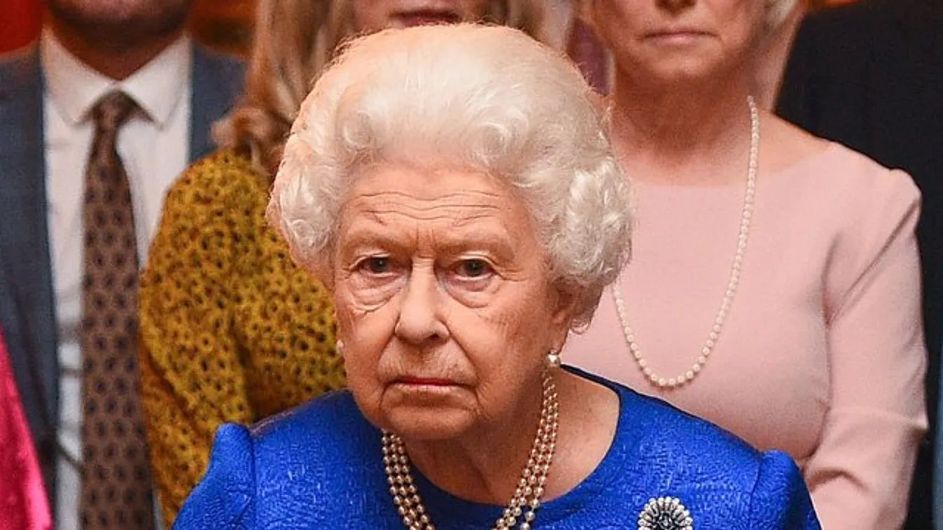 Harryék nélkül ünnepel II. Erzsébet