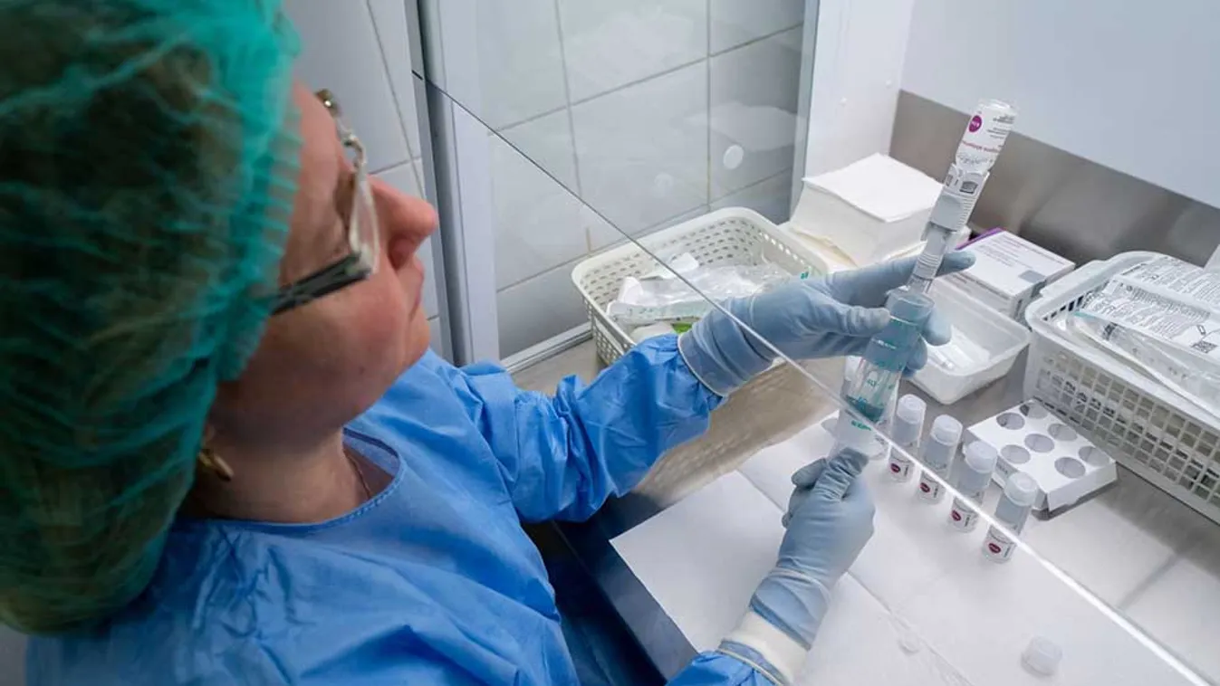 Videó – Újabb 15 SMA beteg kezelését kezdhetik meg