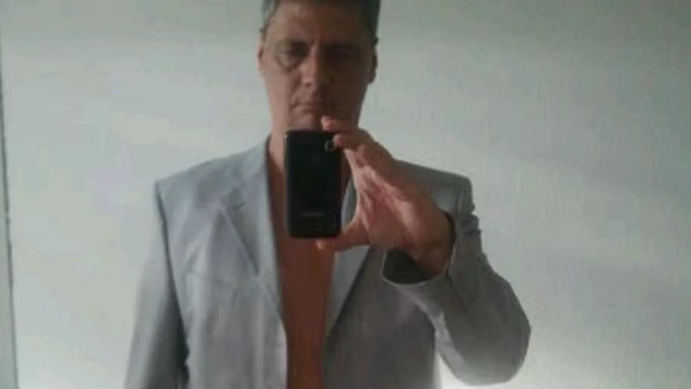 Képekkel bizonyítja egy nő, hogy Gréczy Zsolt őt is zaklatta