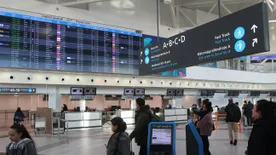 Európa élmezőnyébe tartozik a Budapest Airport