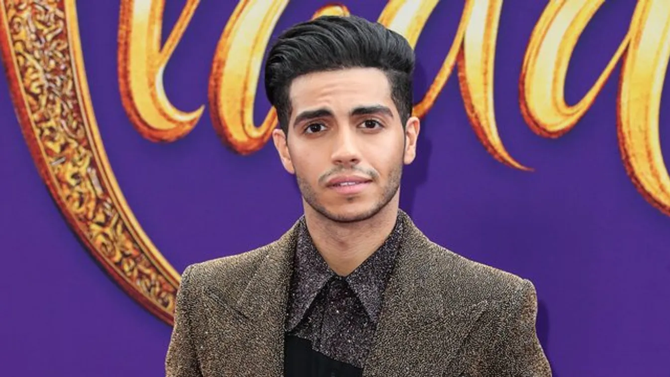 Ajjaj! Senki sem kér az Aladdin sztárjából