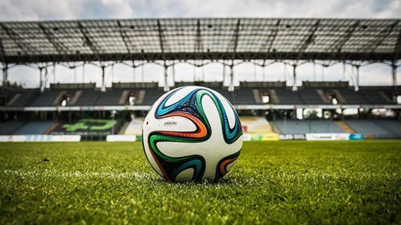 Tragédia a szilveszteri focin: meghalt egy férfi a Naphegyen