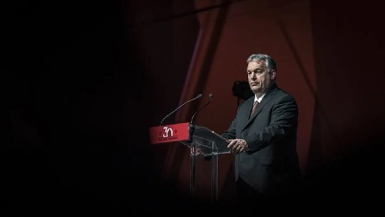 Orbán Viktor: Viszlát 2019!