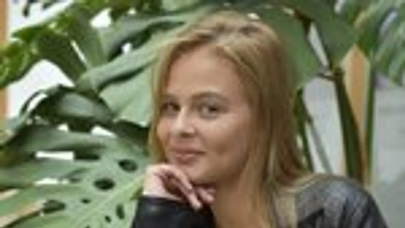 Tündérszépek 2020 - Ismerje meg Balázs Vivient!
