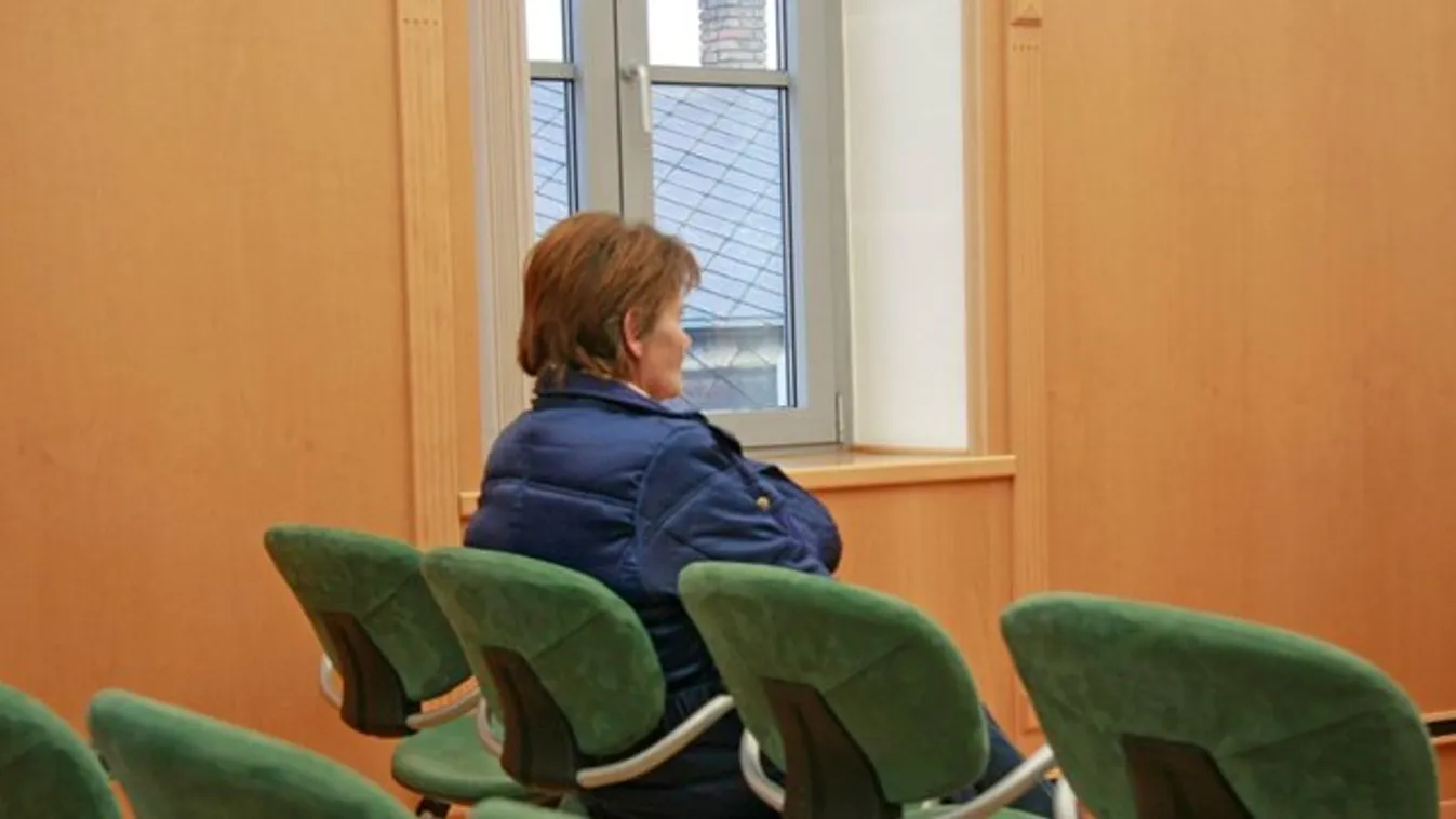 Sikkasztó nyugdíjas: 90 ezer helyett 90 milliót utaltak Terikének