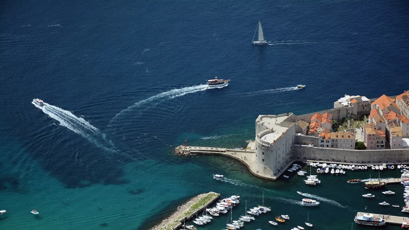 Úgy tűnik, egyre drágább hely lesz Dubrovnik
