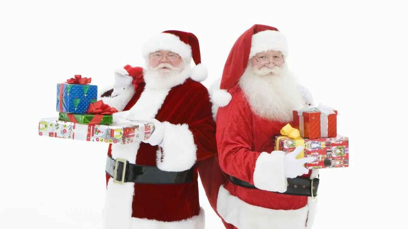 A Mikulás december 6-án jön, a Télapó 25-én?