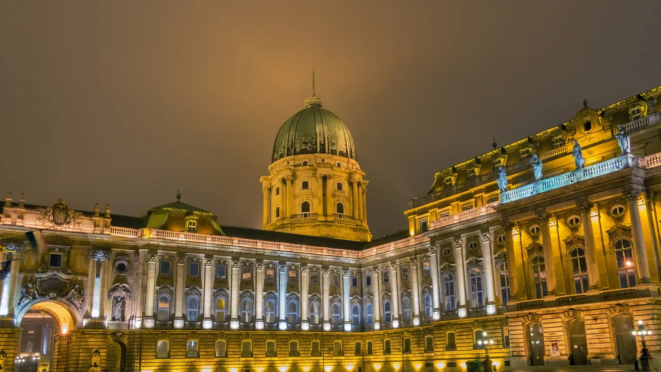 Büszkék lehetünk: ezért ajánlja a CNN Budapestet