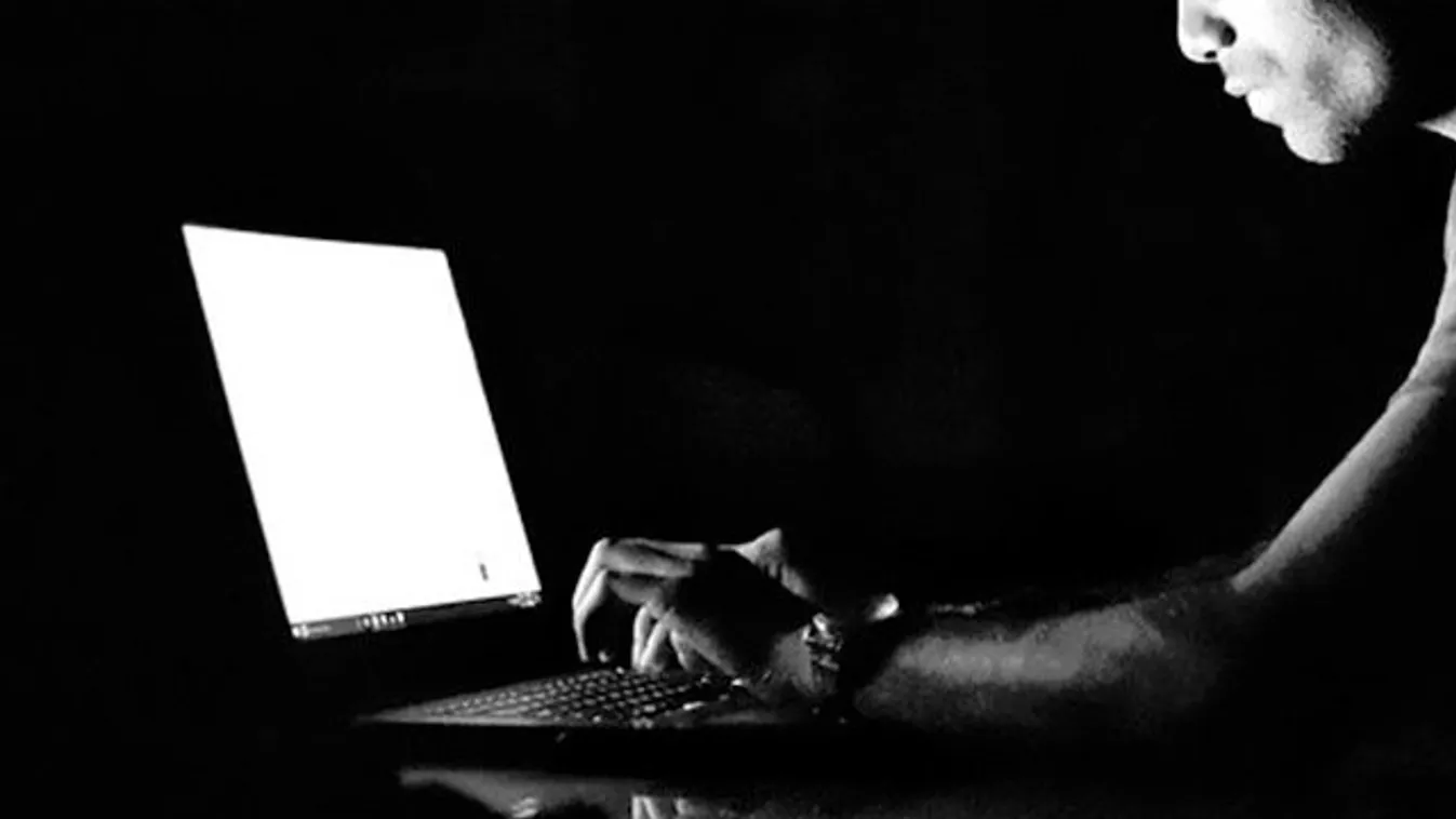 Brutális: majdnem ezer gyermekpornográf fotó került elő egy debreceni férfi gépéről