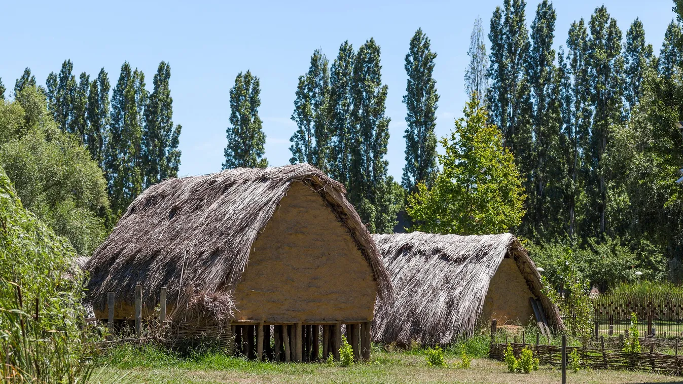 Megépítik Szerbia első neolit faluját