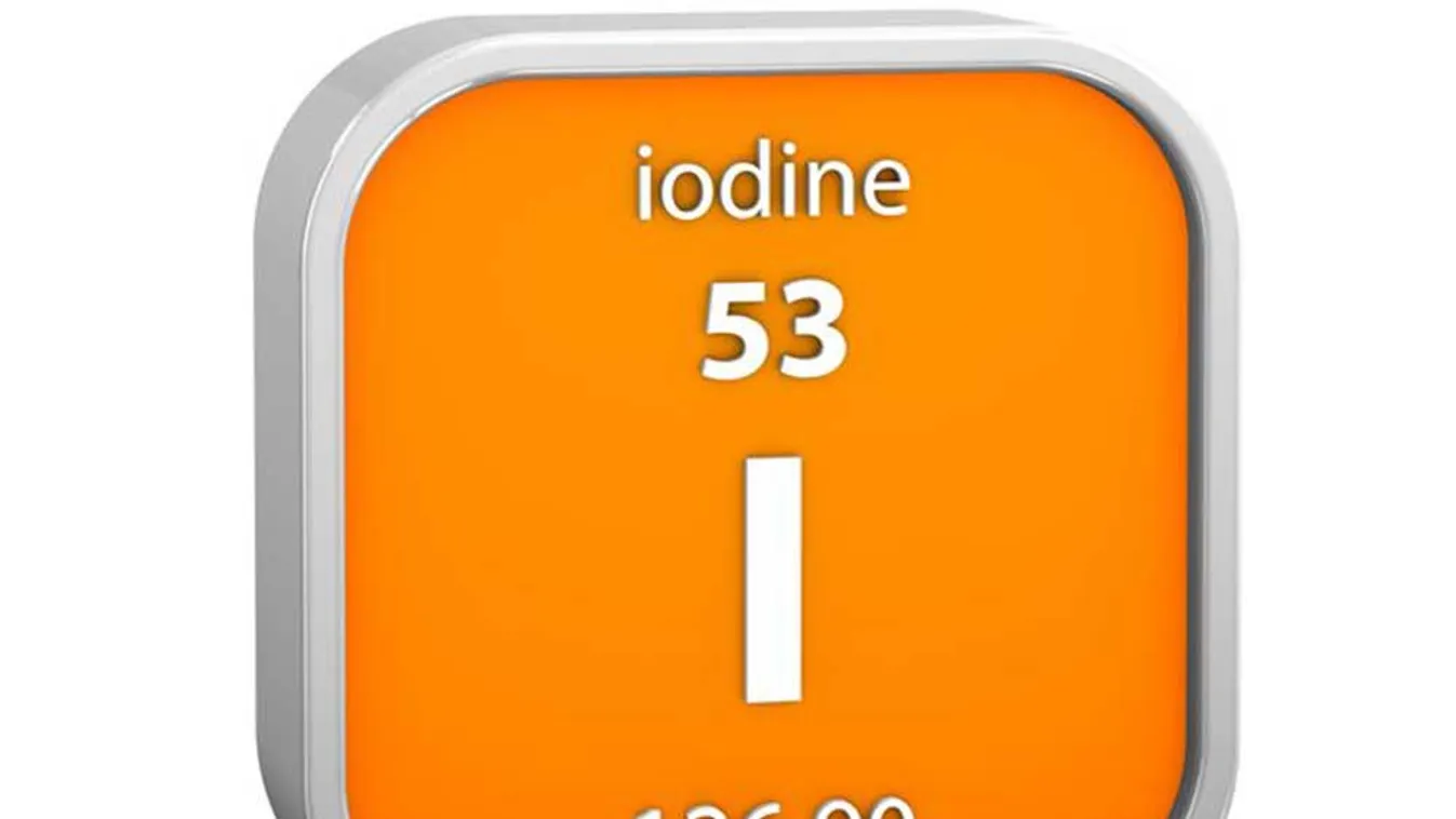 Ez a jódhiány 5 gyakori tünete