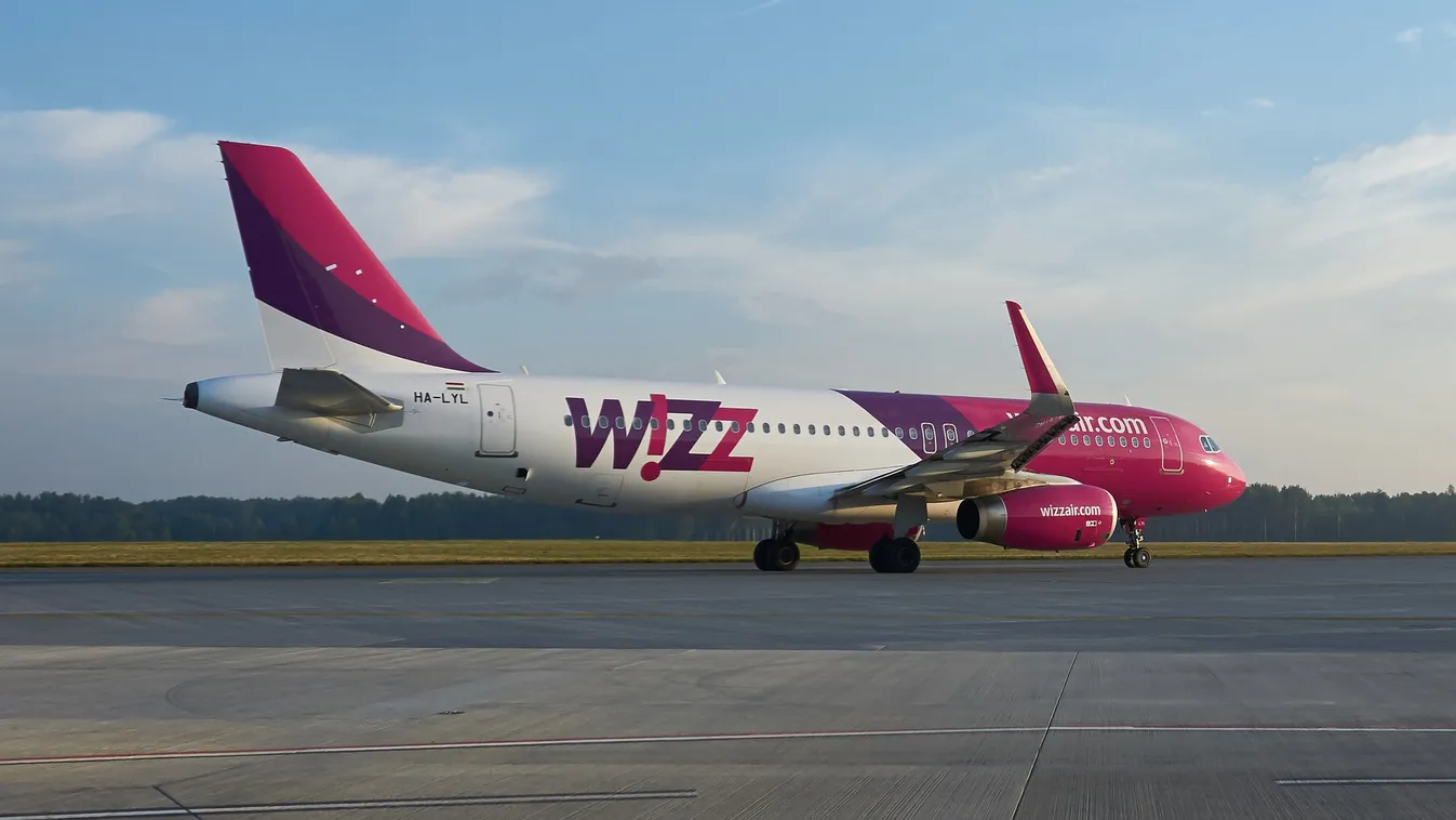 A Wizz Air közleménye a Debrecenben történt eseményekről
