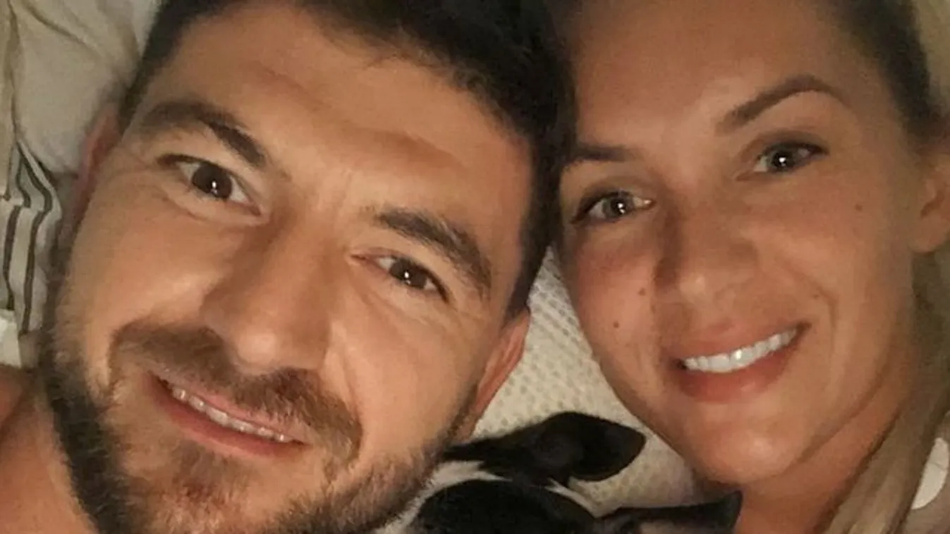 Hódi Pamelának több menyasszonyi ruhája lesz