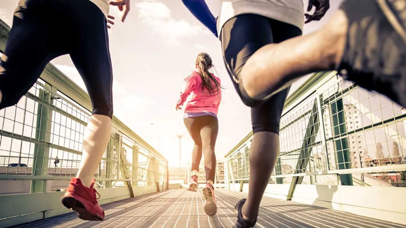 Évekkel fiatalíthatja meg a vérkeringést a maratonfutás