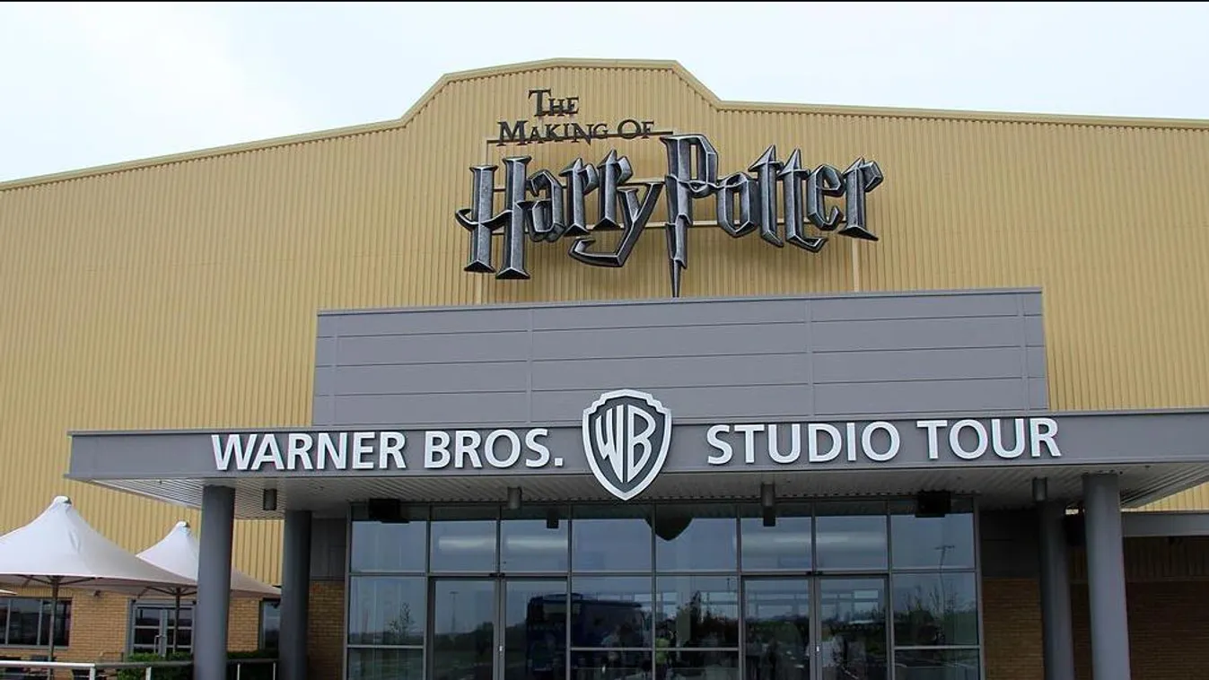 A világ legnagyobb Harry Potter üzlete nyílik New Yorkban