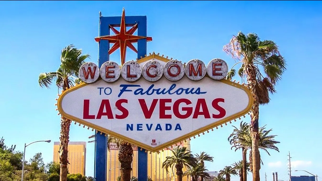 Új mondás járja Las Vegasban