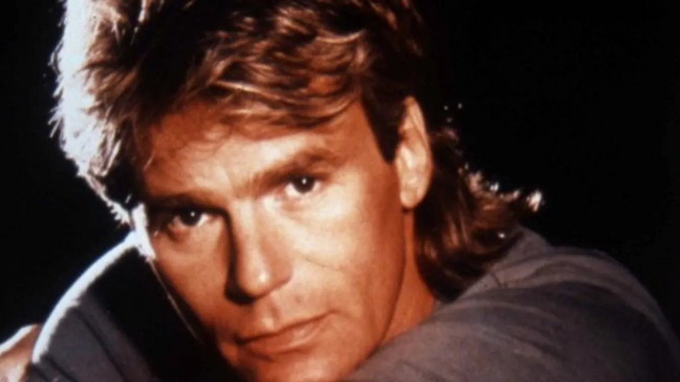 Ma 70 éves MacGyver, azaz Richard Dean Anderson - a legendás színészre alig lehet ráismerni