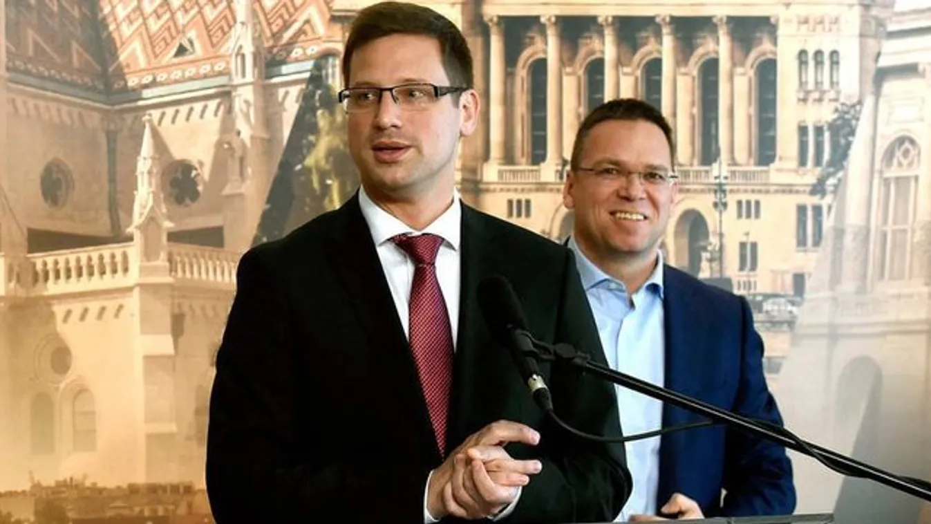 Tarlós bevezette, Karácsony megszüntette, a kormány folytatja
