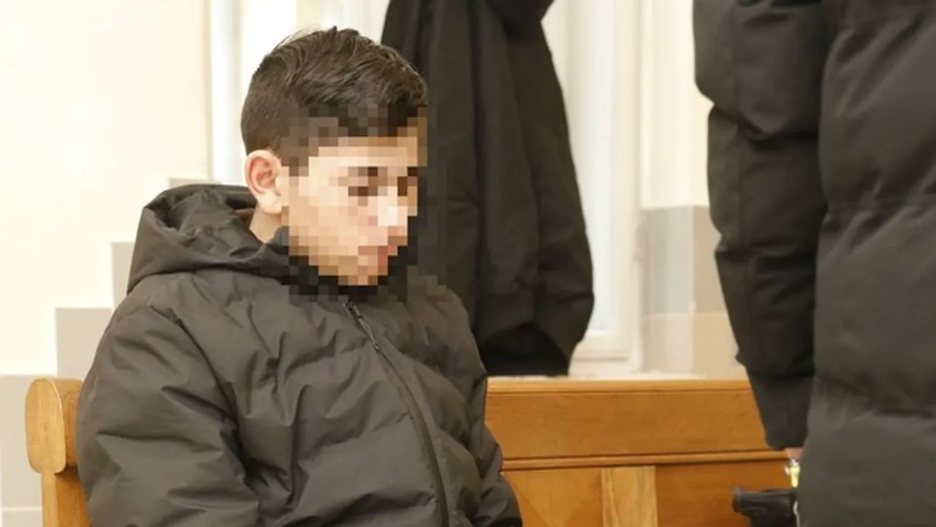 Orgoványi családi dráma: Szerettem apámat – állítja a gyilkos tini
