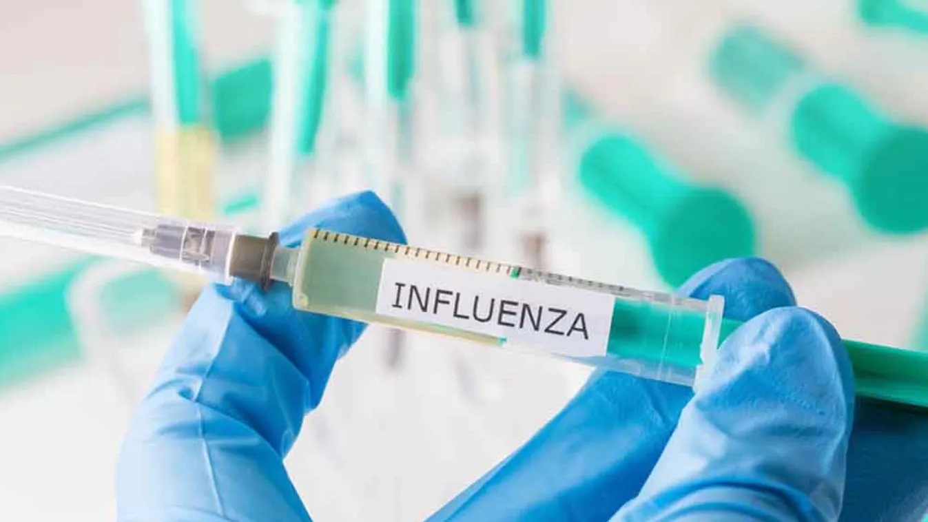 Videó - Kérjen védőoltást a várandós influenza ellen?