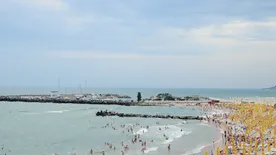 Eltűnhet a Duna-delta és a román tengerparti üdülők egy része