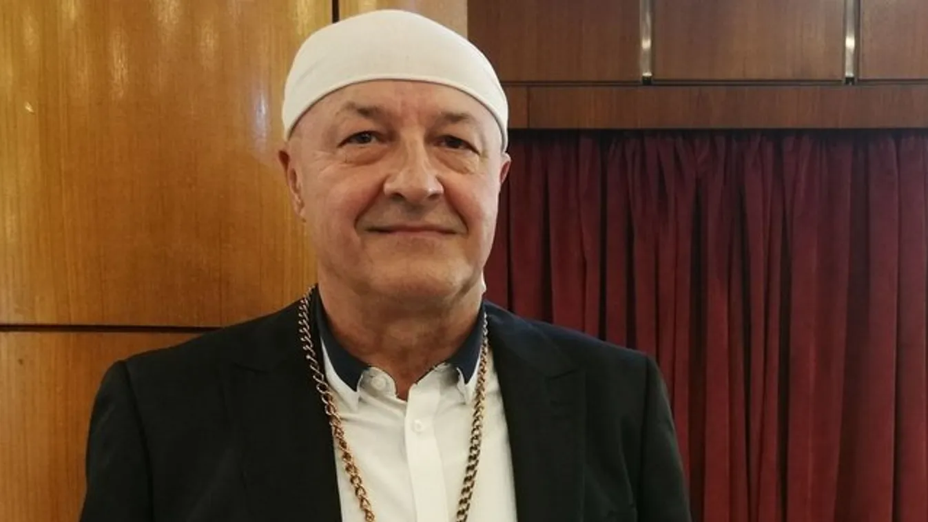 Eperjesnek is játszott Kegye János pánsípművész