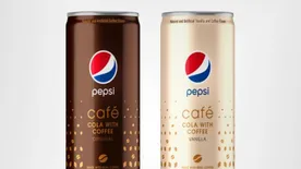 A koreai tejes szóda után jön a kóla plusz kávé - Önök megkóstolnák?